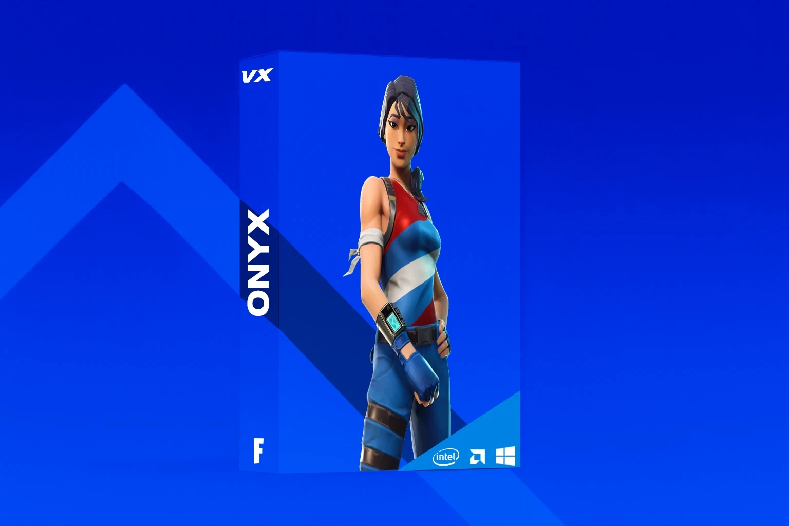 ONYX FN